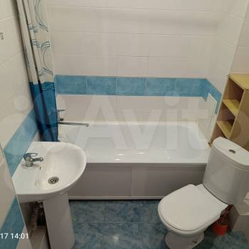 Продается 1-комнатная квартира, 19,5 м²