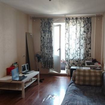 Продается 1-комнатная квартира, 20 м²