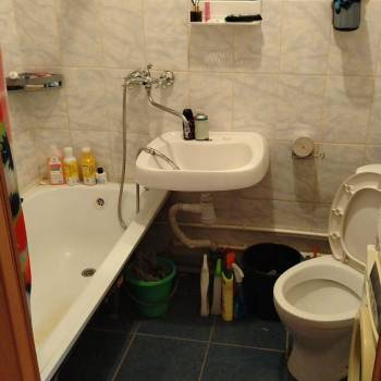 Продается 1-комнатная квартира, 20 м²