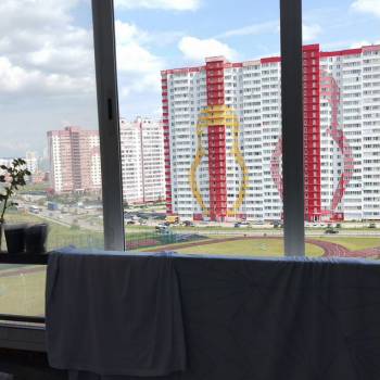 Продается 1-комнатная квартира, 20 м²