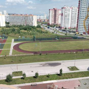 Продается 1-комнатная квартира, 20 м²