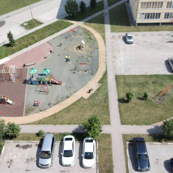 Продается 1-комнатная квартира, 20 м²