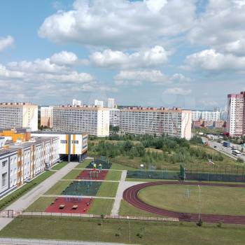 Продается 1-комнатная квартира, 20 м²