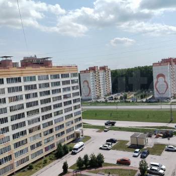 Продается 1-комнатная квартира, 20 м²