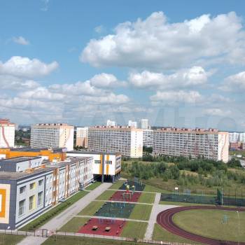 Продается 1-комнатная квартира, 20 м²