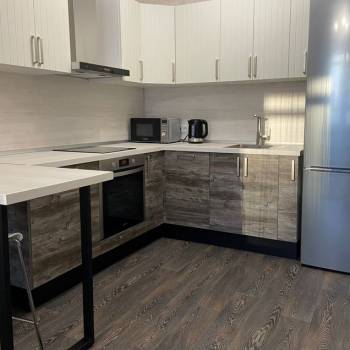 Сдается 2-х комнатная квартира, 44 м²