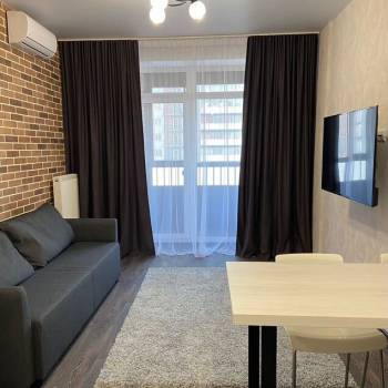 Сдается 2-х комнатная квартира, 44 м²