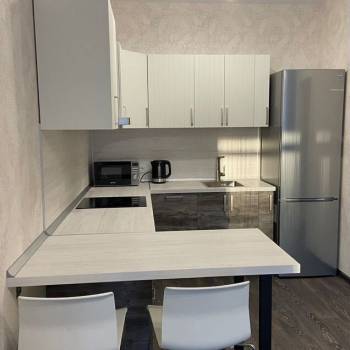 Сдается 2-х комнатная квартира, 44 м²