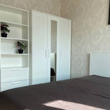 Сдается 2-х комнатная квартира, 44 м²