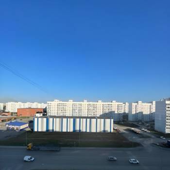 Продается 1-комнатная квартира, 40 м²