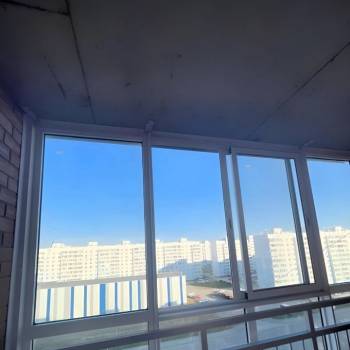 Продается 1-комнатная квартира, 40 м²