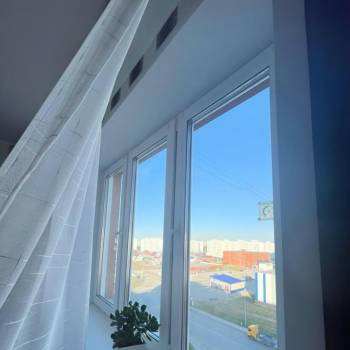 Сдается 1-комнатная квартира, 40 м²