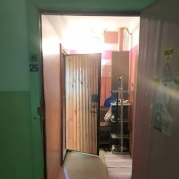 Продается 3-х комнатная квартира, 63 м²