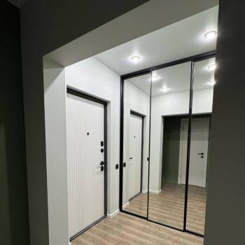 Продается 1-комнатная квартира, 42,6 м²