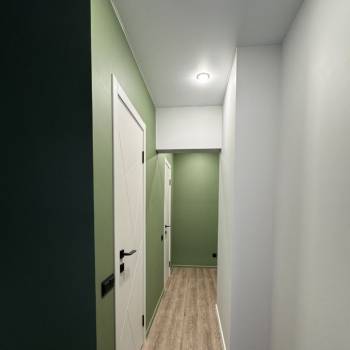 Продается 1-комнатная квартира, 42,6 м²