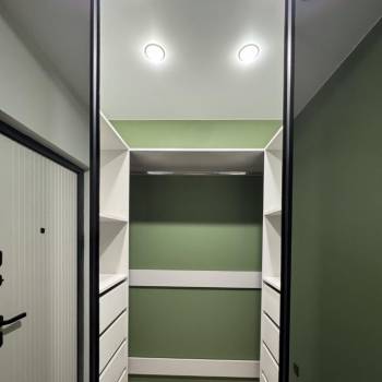 Продается 1-комнатная квартира, 42,6 м²