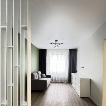 Продается 1-комнатная квартира, 42,6 м²