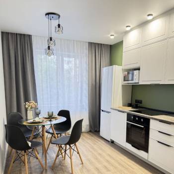 Продается 1-комнатная квартира, 42,6 м²