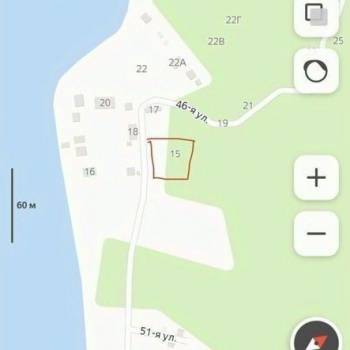 Продается Участок, 1200 м²