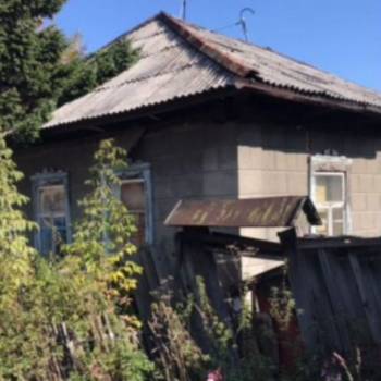 Продается Дом, 44 м²