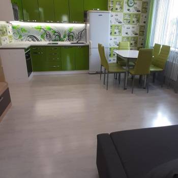 Сдается Многокомнатная квартира, 52 м²