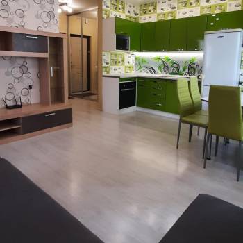 Сдается Многокомнатная квартира, 52 м²