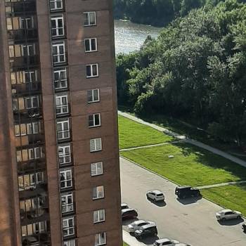 Сдается Многокомнатная квартира, 52 м²