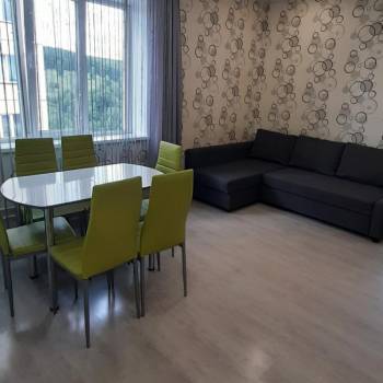 Сдается Многокомнатная квартира, 52 м²
