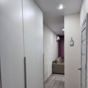 Продается 1-комнатная квартира, 19,4 м²