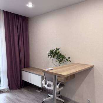 Продается 1-комнатная квартира, 19,4 м²