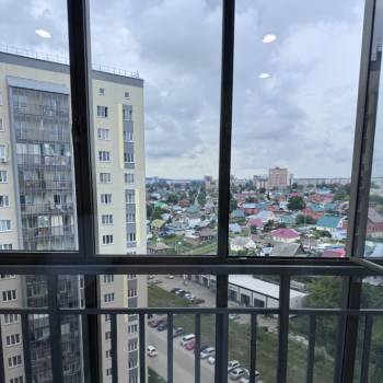 Продается 1-комнатная квартира, 19,4 м²