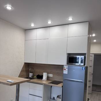 Продается 1-комнатная квартира, 19,4 м²
