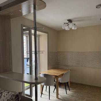 Продается 2-х комнатная квартира, 53,8 м²