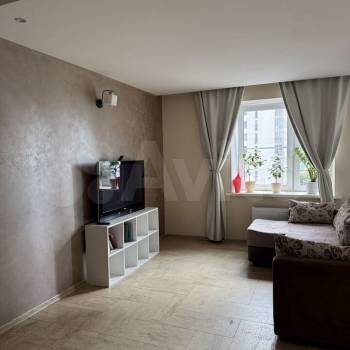 Продается 2-х комнатная квартира, 53,8 м²