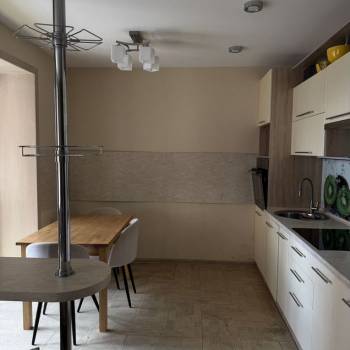 Продается 2-х комнатная квартира, 53,8 м²