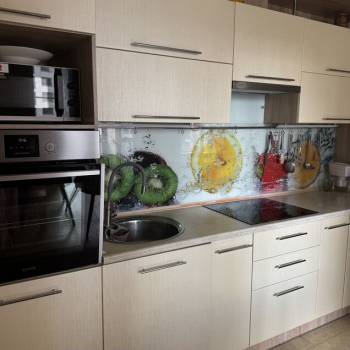 Продается 2-х комнатная квартира, 53,8 м²