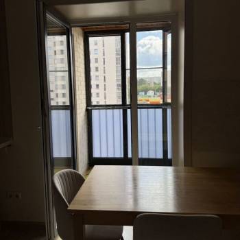 Продается 2-х комнатная квартира, 53,8 м²