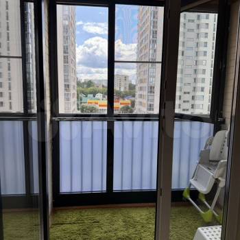 Продается 2-х комнатная квартира, 53,8 м²