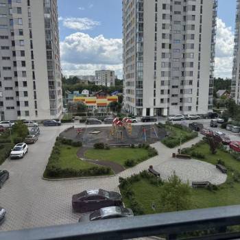 Продается 2-х комнатная квартира, 53,8 м²