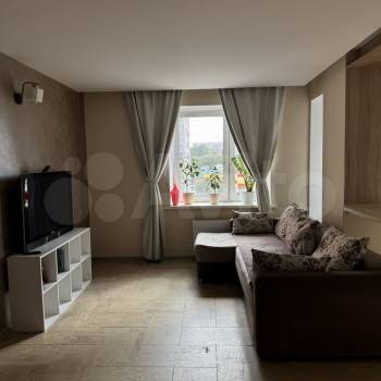 Продается 2-х комнатная квартира, 53,8 м²