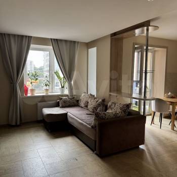 Продается 2-х комнатная квартира, 53,8 м²