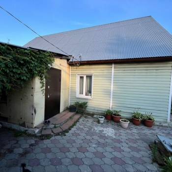 Продается Дом, 107 м²