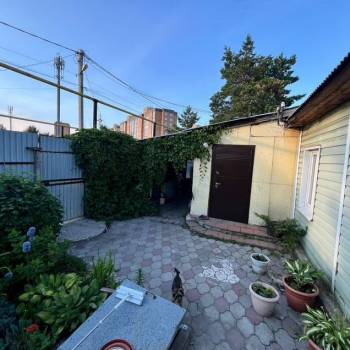 Продается Дом, 107 м²