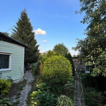 Продается Дом, 107 м²