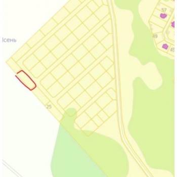 Продается Участок, 1200 м²