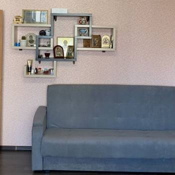 Продается 1-комнатная квартира, 42 м²