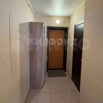 Продается 1-комнатная квартира, 19,4 м²