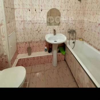 Продается 1-комнатная квартира, 19,4 м²