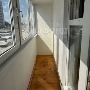 Продается 1-комнатная квартира, 19,4 м²