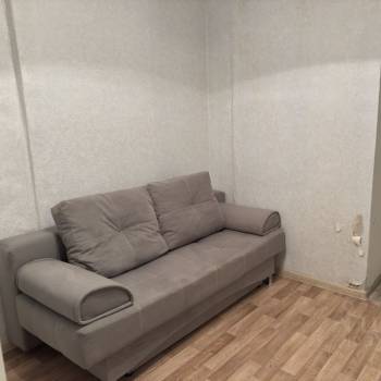 Продается 1-комнатная квартира, 16 м²